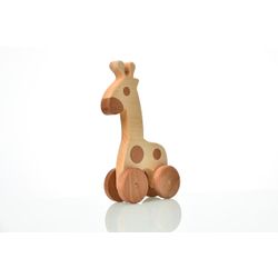 ТИЛИ-ДИЛИ / Jouet pour enfants "Voiture"