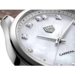 TAG Heuer / 瑞士手表 Carrera WBK1318.FC8258