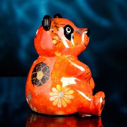 Хорошие сувениры / Piggy bank "Panda Zaza"