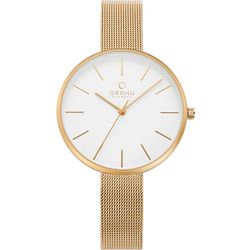 Obaku / Relojes Mesh V211LXGIMG