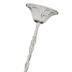 ПЕТРАСВЕТ / PETRASVET / Pendant chandelier S1017-3, 3xE14 max. 60W