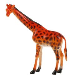 Играем вместе / Brincamos juntos / Brinquedo de plastisol "Animais selvagens"