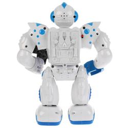 Играем вместе / Play Together / Robot