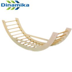 Dinamika / Rocking bridge