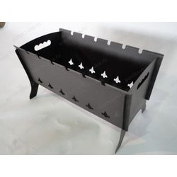 MANGAL FORGED Dismountable