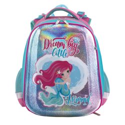 Pack INLANDIA EXTRA, with extra volume, "Mermaid", 38x29x18 cm