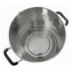 Caldaia sfusa CONVITO WB-15A, volume 15 l, 2500 W, acciaio inox, termostato