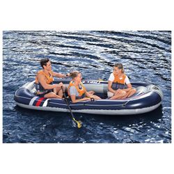 Bestway / Plastic oars