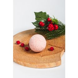 Bomb bath "Berry" SIBERINA