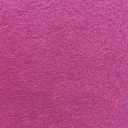 Colored felt for creativity, A4, TREASURE ISLAND, 5 sheets, 5 colors, 2 mm thick, shades of pink