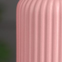 Керамика ручной работы / Table vase "Rome"