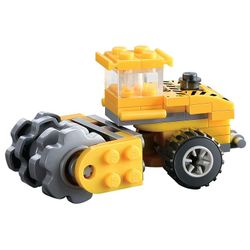 GamesDealer / Constructeur "Construction. Patinoire"