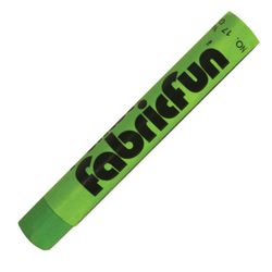 Pastels for fabric PENTEL "Fabric-Fun", 7 colors, cardboard packaging