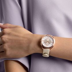 Swarovski / Swiss watches Crystalline 5452455