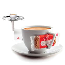 LOTUS / Cookies "Biscoff" (Belgium) caramelized in individual packaging, package 312 g