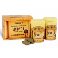 Alfit-1 Immunomodulating