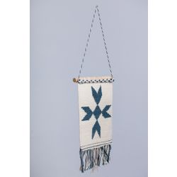 LA`AL Textiles / Cotton thread wall panels (large)