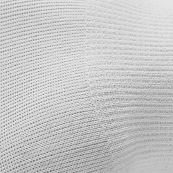 MANIPULA / Nylon gloves "Micron", SET 10 pairs, size 9 L, white
