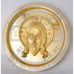 Panel Image of Jesus Christ