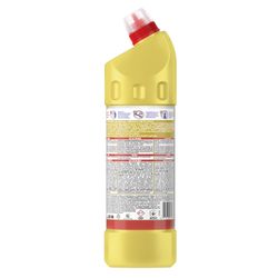 Toilet cleaning tool 1 litre, DOMESTOS (House) "Ultra Glitter", gel