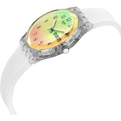 Swatch / İsviçre saati Dönüşüm GE720