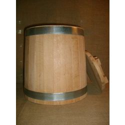 Pickles bowl, 10 liters