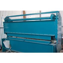 Equipment for metal bending