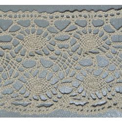 Елецкие кружева / Elets lace / Dimensional lace "Edge"