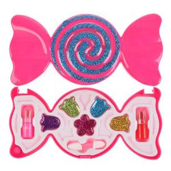 Играем вместе / Play Together / Cosmetics for girls "Barbie"