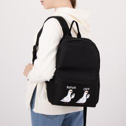 NAZAMOK / Youth backpack "Rotik Off"