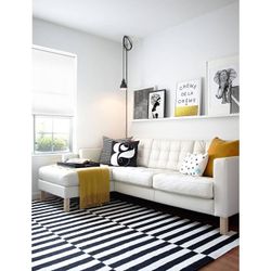 Уют / Roll curtain "Plain" 50x175 cm