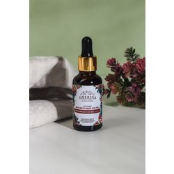 Concentrate oils for face "Vitamin complex A, E, C, F"