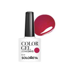 Solomeya / 5 pieces