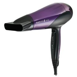 D3190 hair dryer, 2200w, 2 speed, 3 heat settings, a cold air stream, black