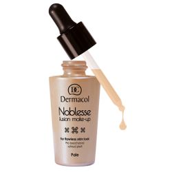 Makeup base with a pipette tone No. 1-Pale , Dermacol Noblesse