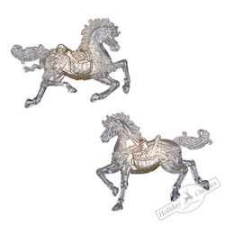 Holiday Classics / Christmas tree toy "Horse"