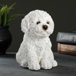 Хорошие сувениры / Piggy bank "West Highland Terrier puppy"
