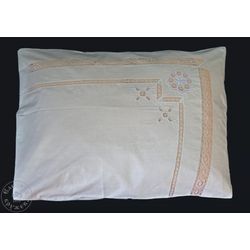 Елецкие кружева / Yelets lace / Pillowcase