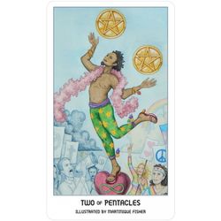 GamesDealer / Tarot Kartları: "Gurur Tarot"