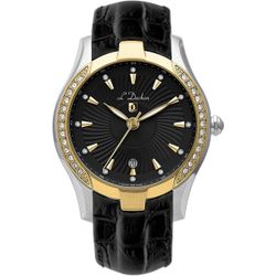 L Duchen / Orologio da polso svizzero Collezione 201 D201.31.31