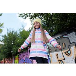 Windbreaker "Gloria"