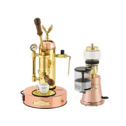 Electra Micro Casa coffee machine