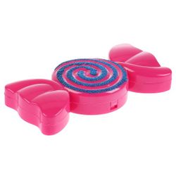 Играем вместе / Play Together / Cosmetics for girls "Barbie"