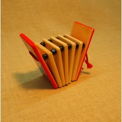 Мастерская Сереброва / Plate ratchet