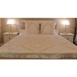 Елецкие кружева / Elets lace / Double bedding set