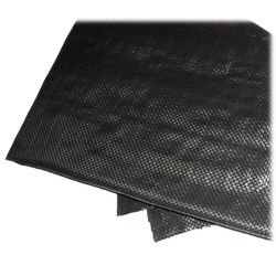 Geotextile woven Geoflax