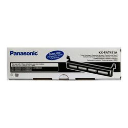 PANASONIC / Toner Cartridge Panasonic KX-FAT411A for Panasonic KX-MB1900 / 2000/2010/2020/2030/2051/2061