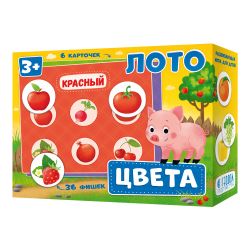 ГеоДом / GeoDom / Gioco di carte "Qual è la logica?"