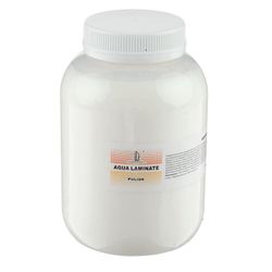 LUXART / Acrylic varnish for hard surfaces, 800 ml