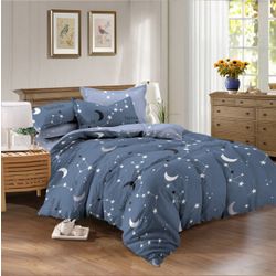 ВладЛен / VladLen / Bed linen poplin "Zodiac"